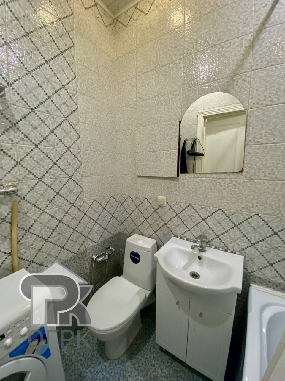 Купить 1-комнатную квартиру, №388812