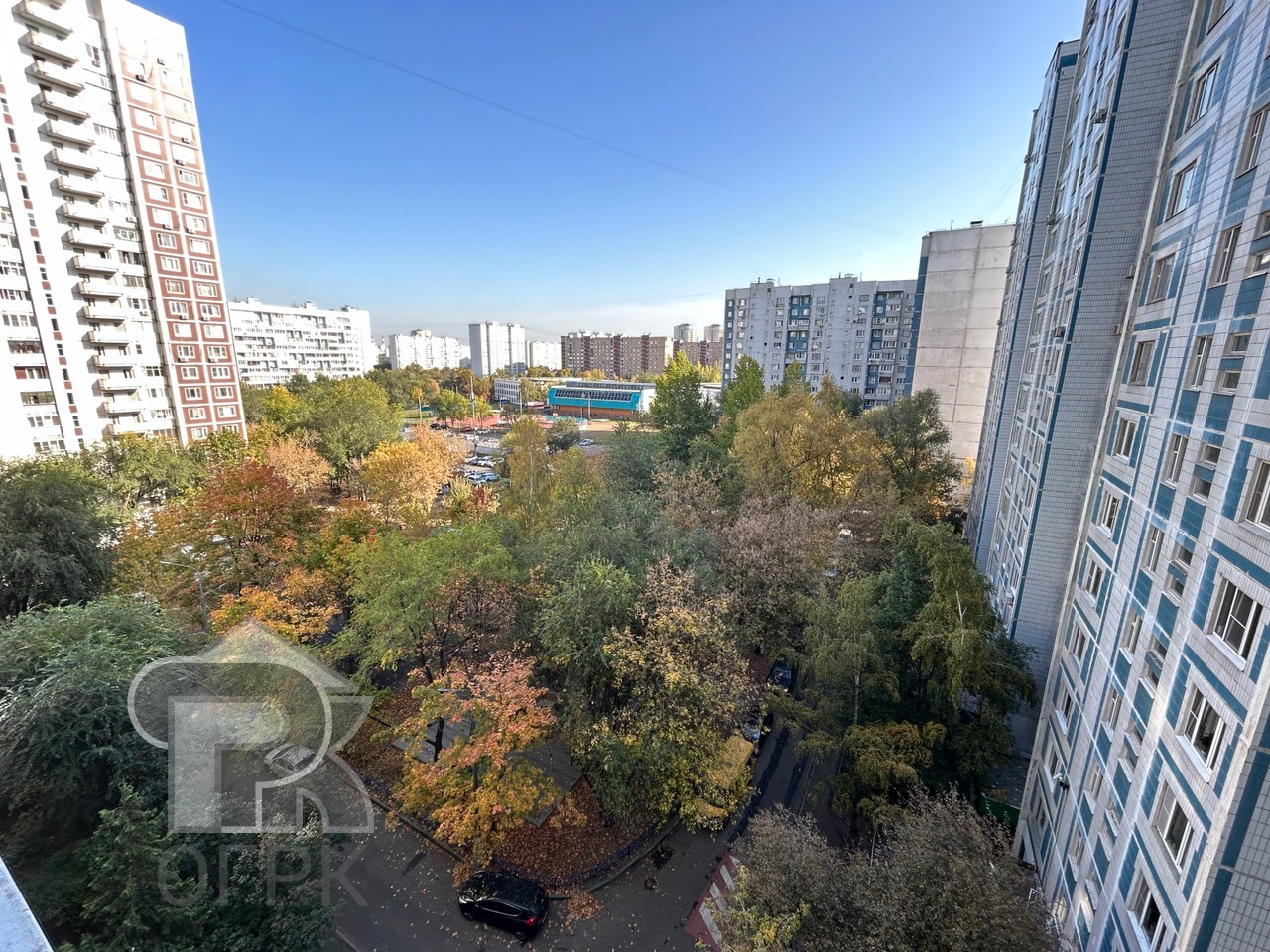 Купить 1-комнатную квартиру, №371290