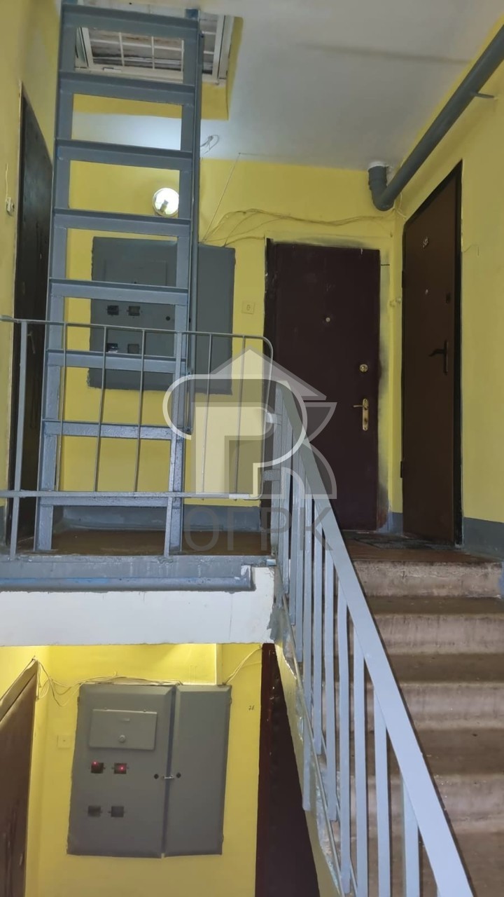 Купить 1-комнатную квартиру, №387324