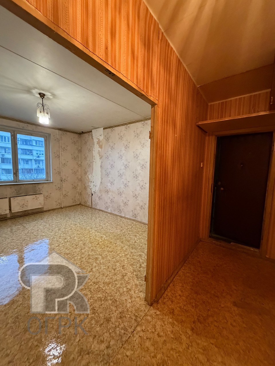 Купить 2-комнатную квартиру, №387517