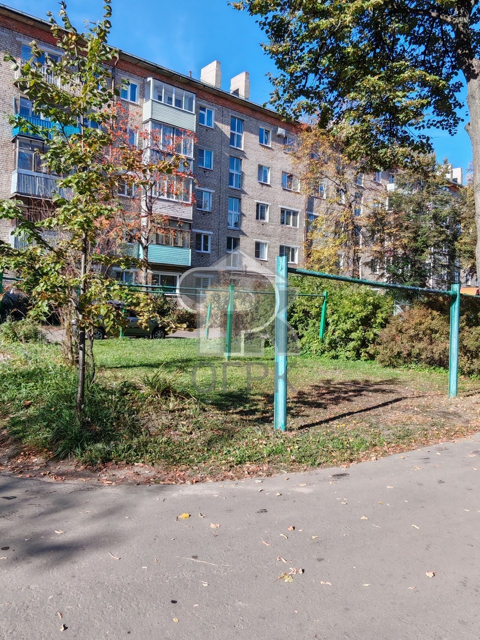 Купить 2-комнатную квартиру, №387087