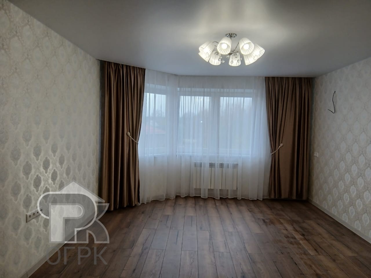 Купить 2-комнатную квартиру, №387633