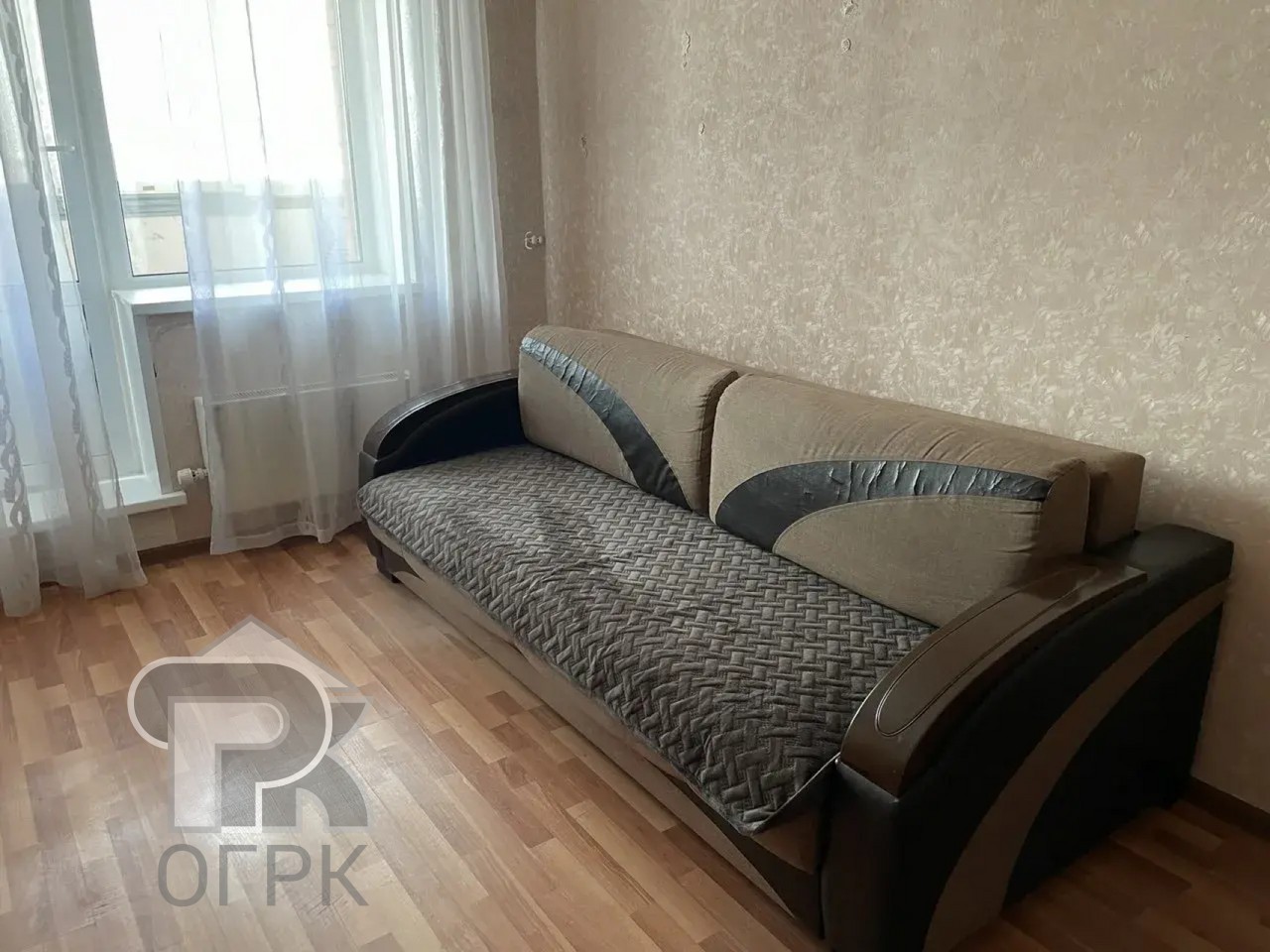 Купить 1-комнатную квартиру, №388824