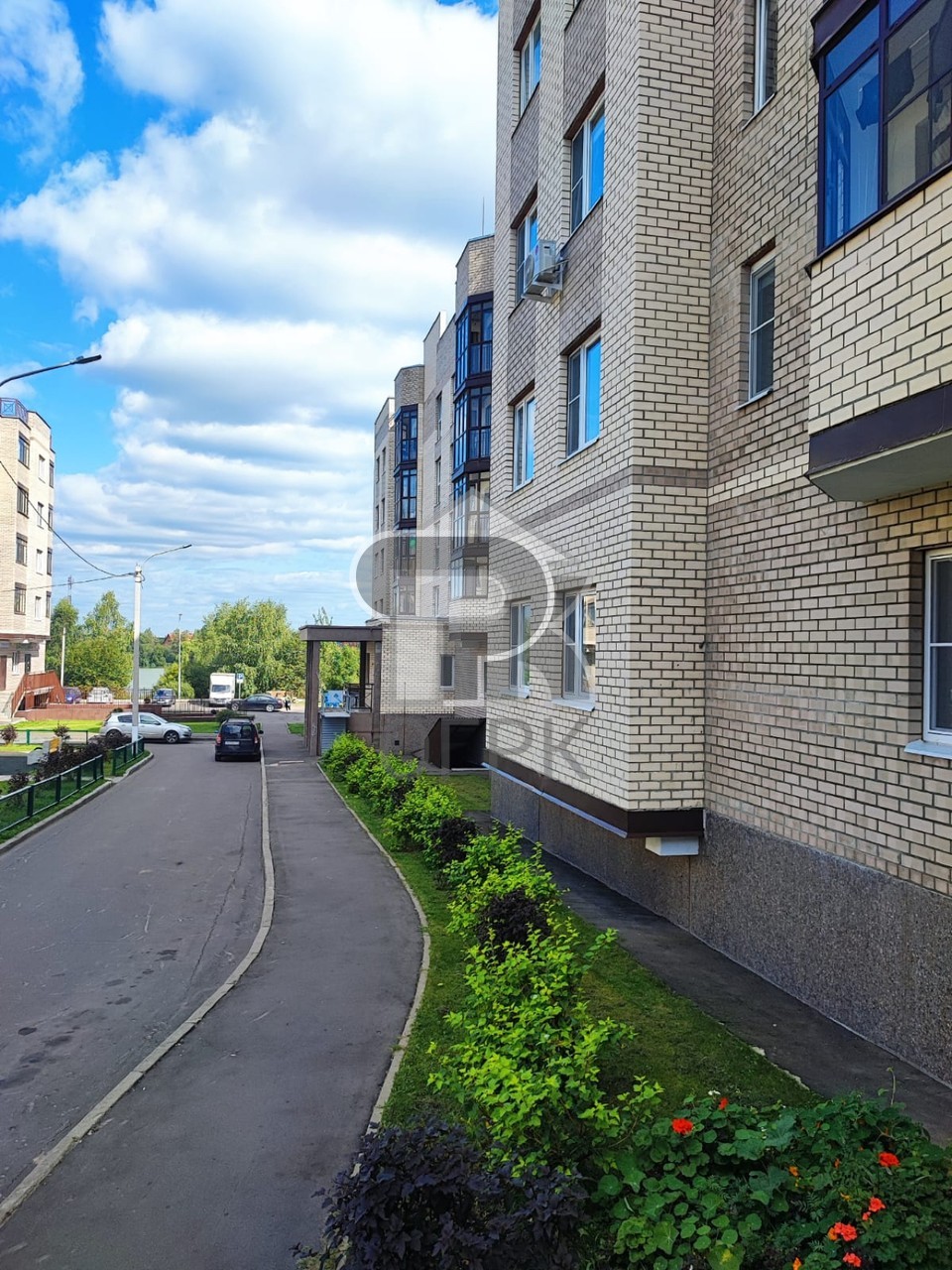 Купить 1-комнатную квартиру, №386806