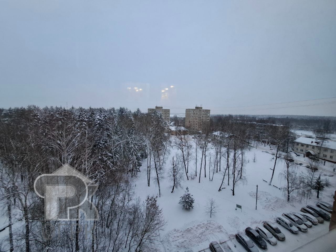 Купить 4-комнатную квартиру, №388079