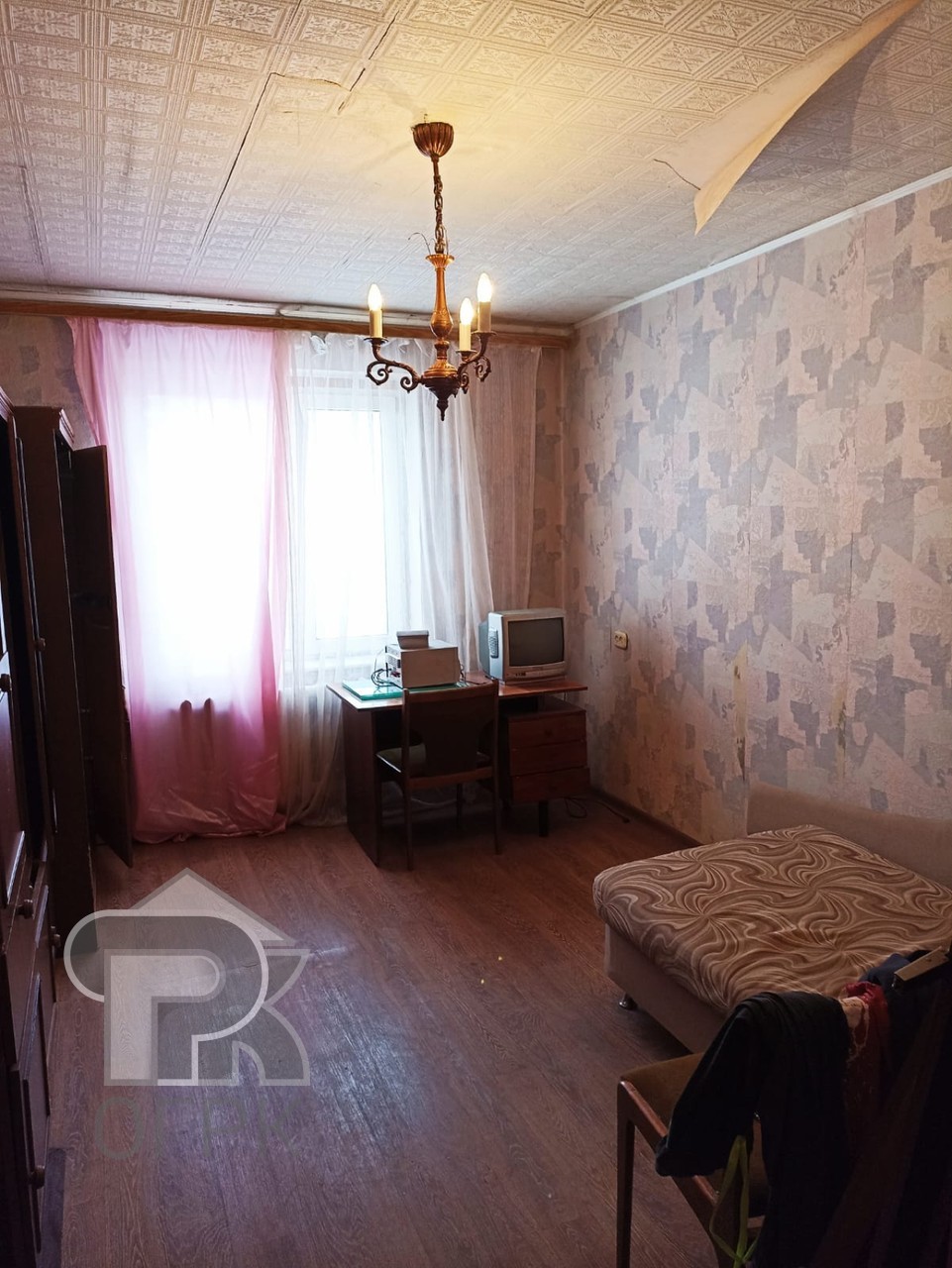 Купить 2-комнатную квартиру, №374070