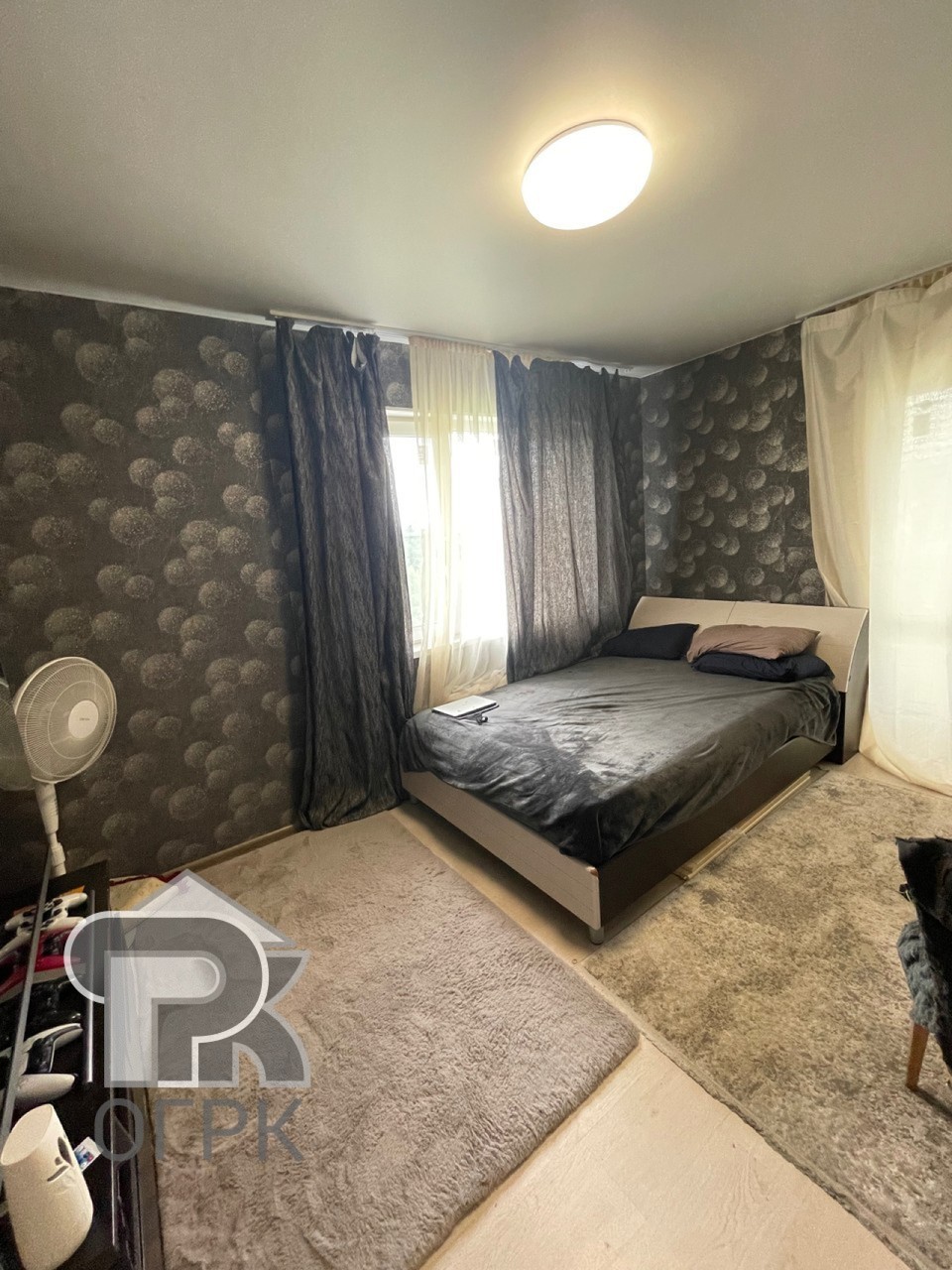 Купить 2-комнатную квартиру, №388222