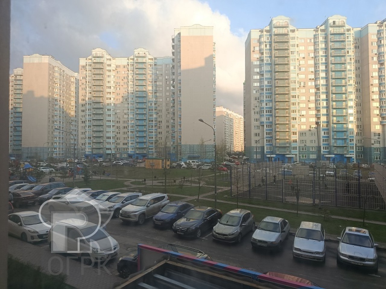 Купить 2-комнатную квартиру, №389340