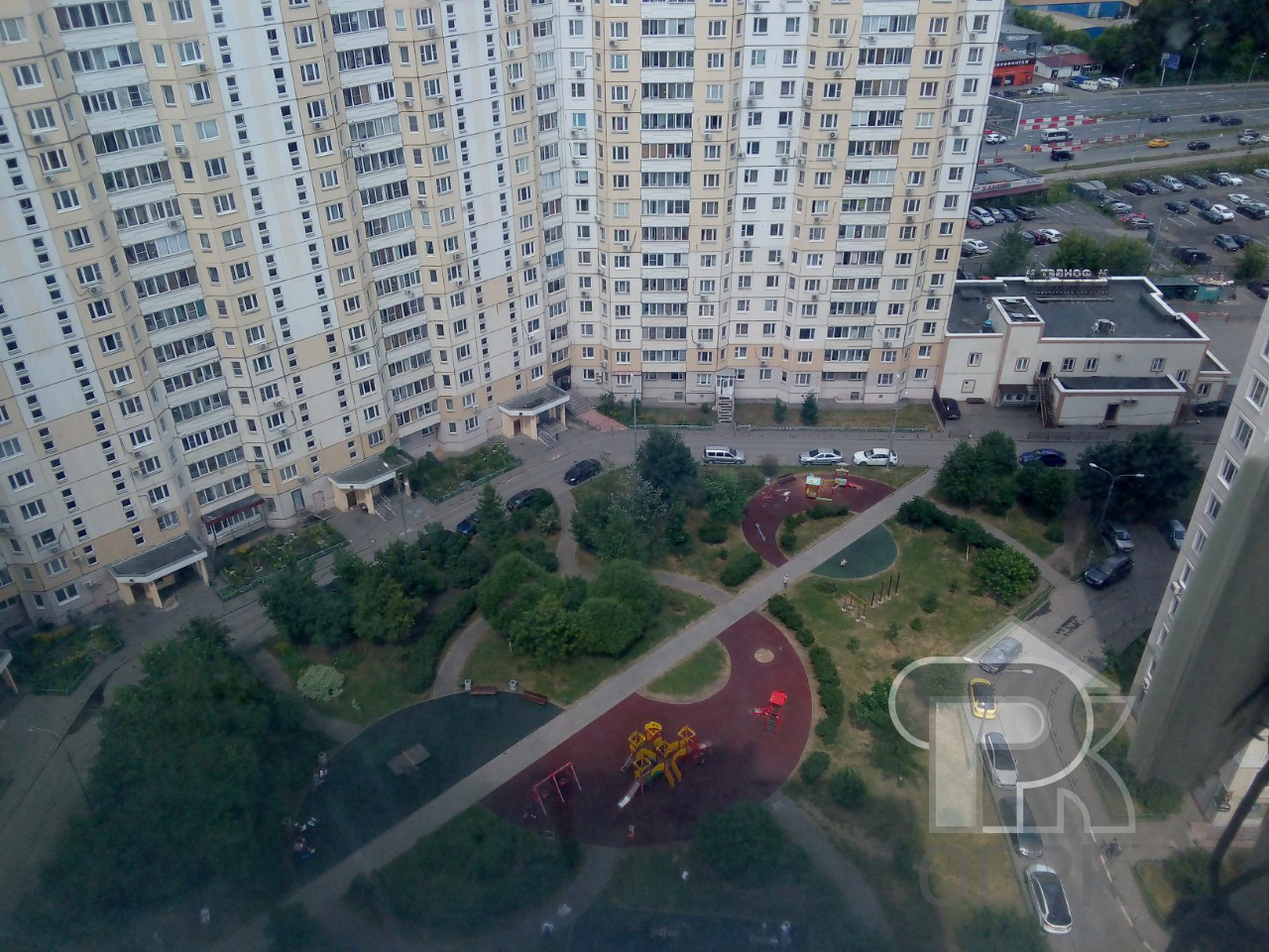 Циан Красногорск Павшинская Пойма Вторичка Купить Квартиру
