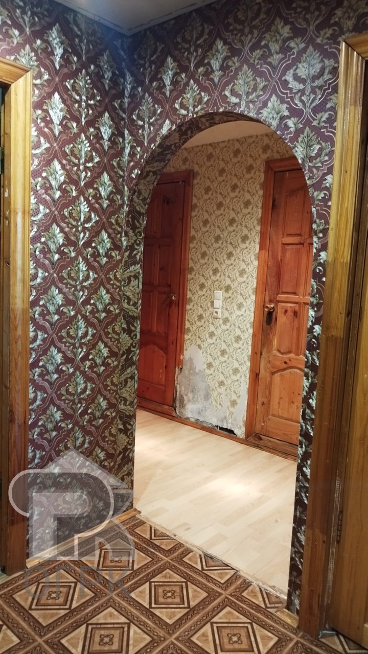 Купить 3-комнатную квартиру, №386752