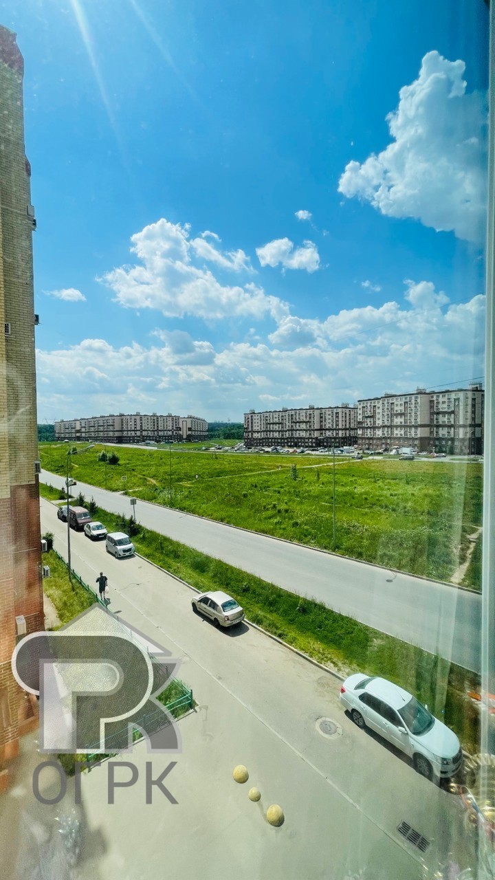 Купить 1-комнатную квартиру, №391732