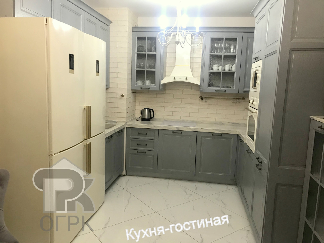 Купить 3-комнатную квартиру, №321242