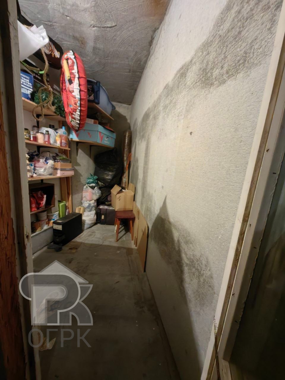 Купить 4-комнатную квартиру, №387922