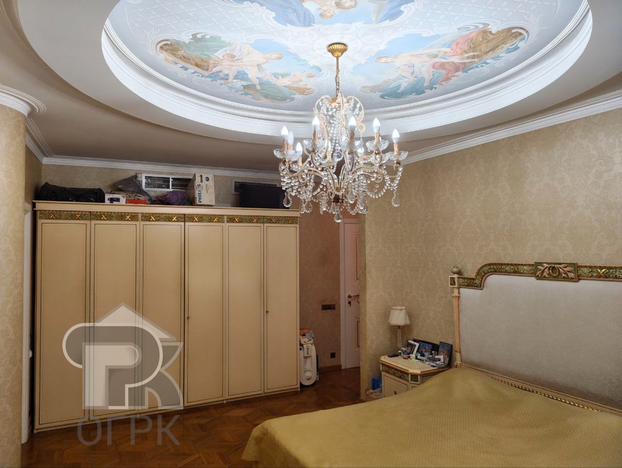 Купить 6-комнатную квартиру, №387978