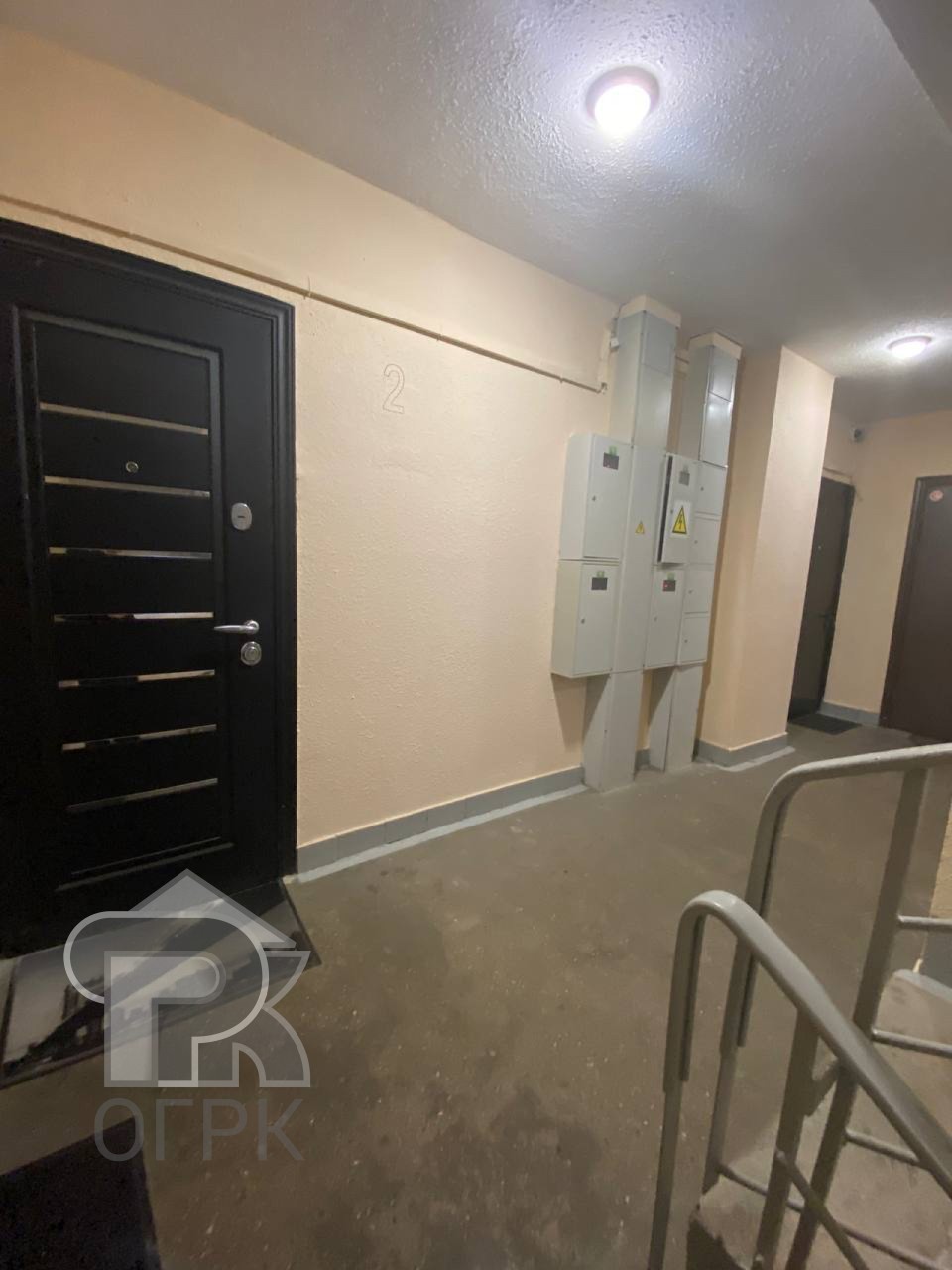 Купить 1-комнатную квартиру, №388281