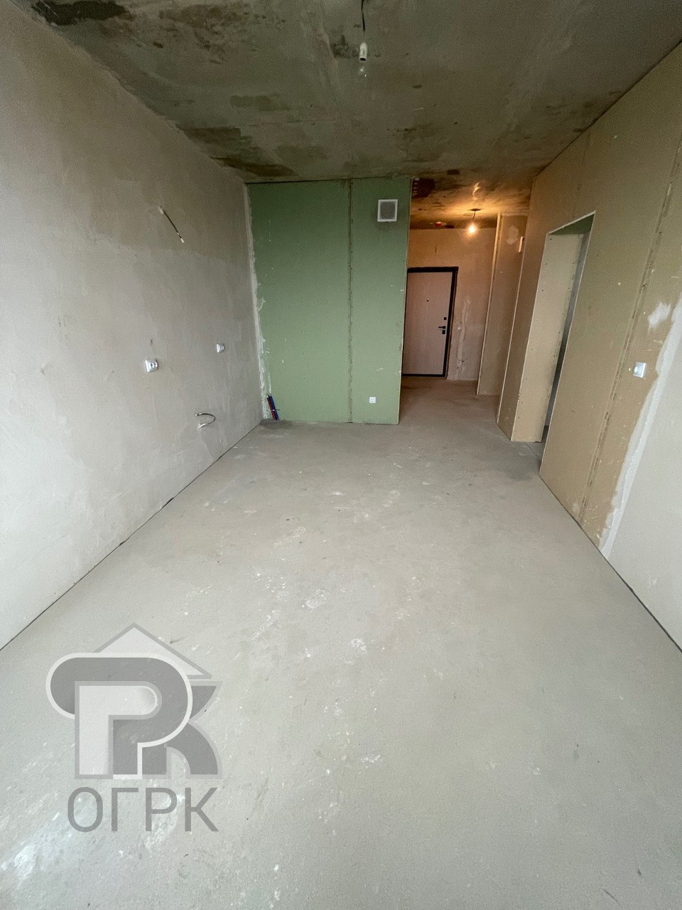 Купить 1-комнатную квартиру, №387164