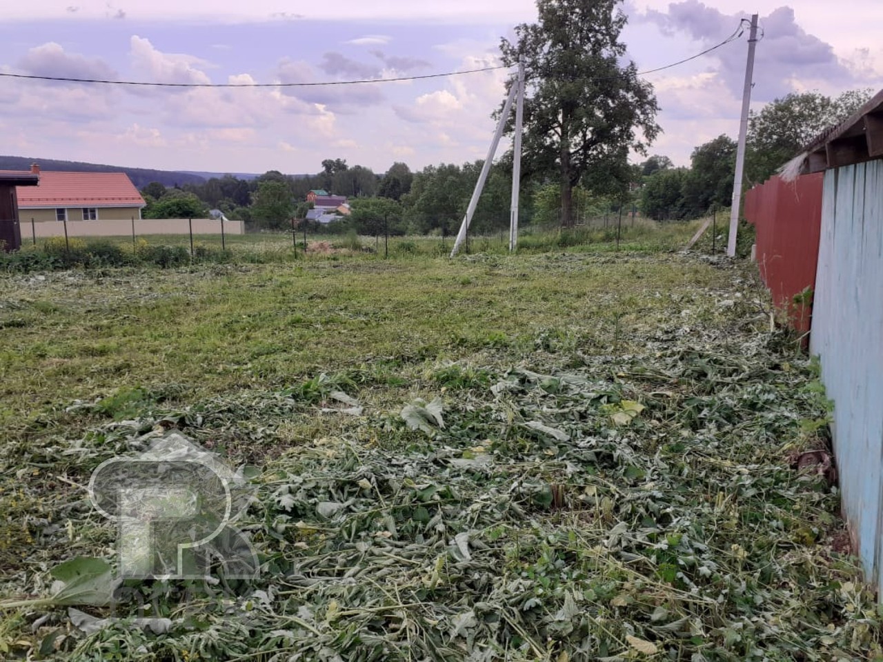 Купить землю, №385822