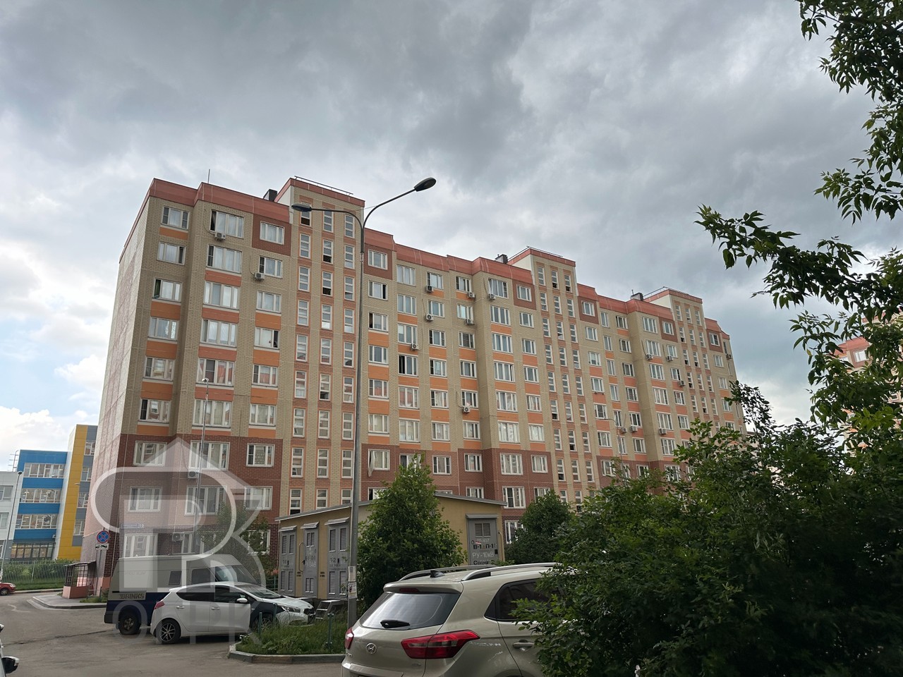 Купить студию, №385869