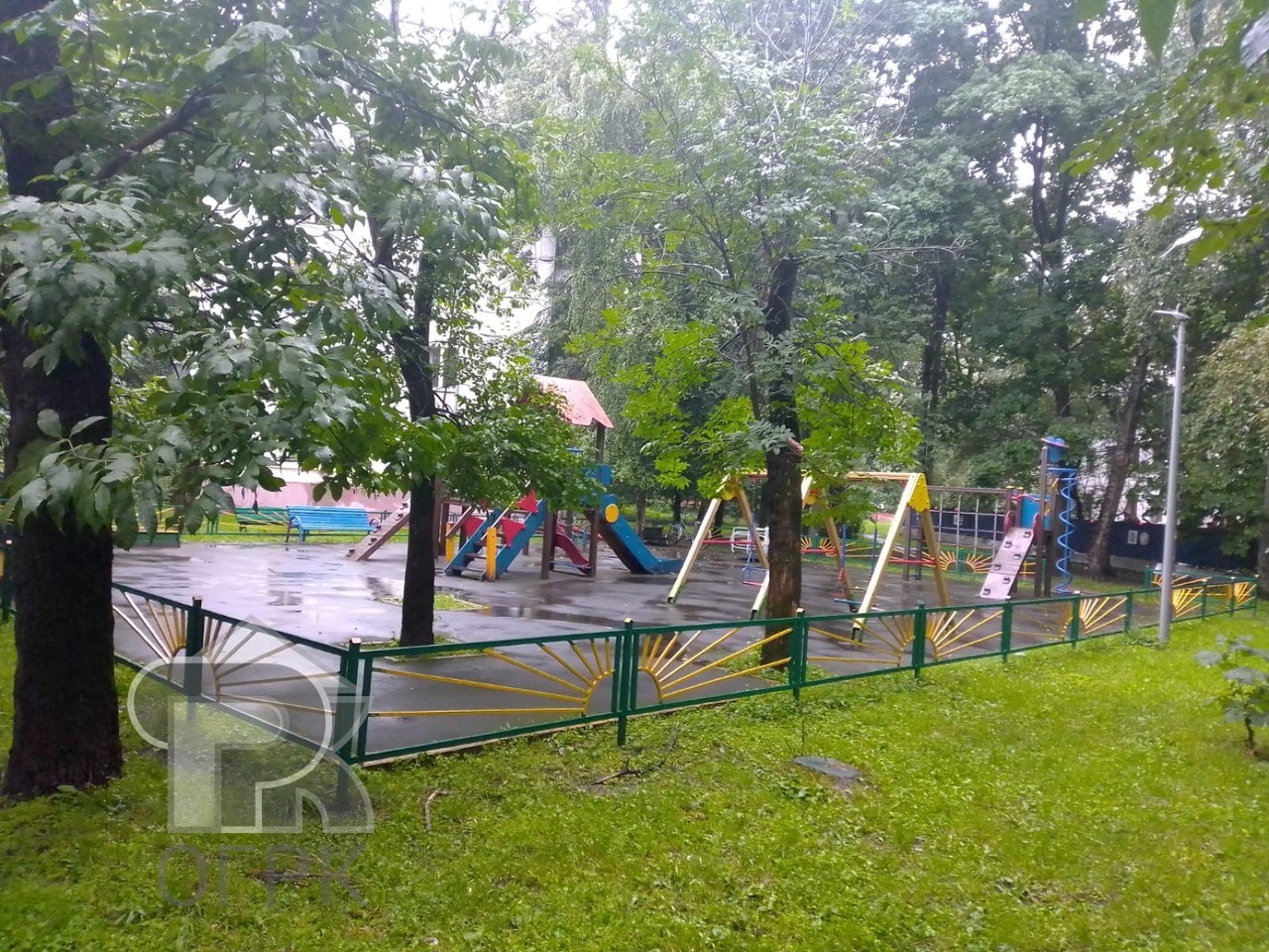 Купить 3-комнатную квартиру, №386228