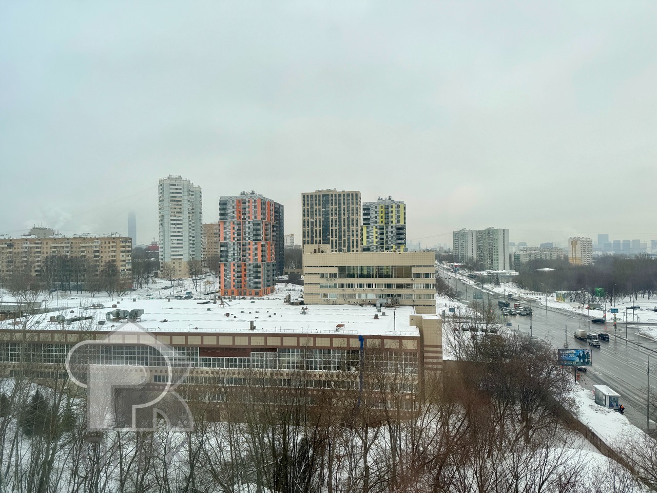 Купить 2-комнатную квартиру, №388652