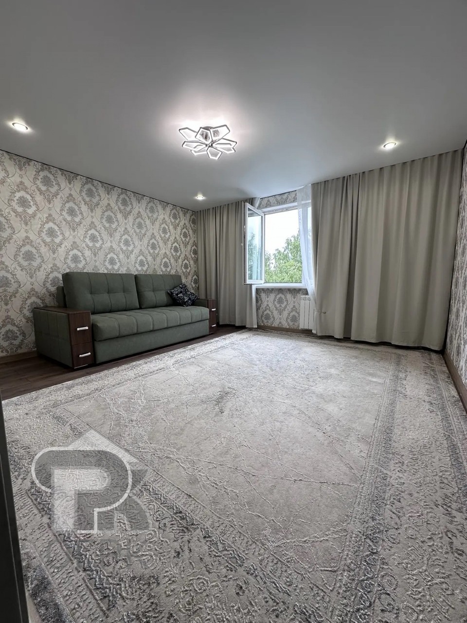 Купить 2-комнатную квартиру, №390851
