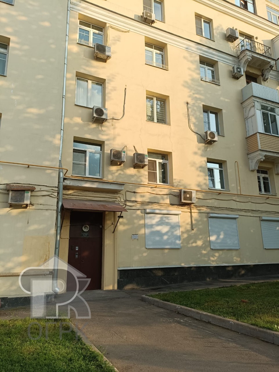 Купить 3-комнатную квартиру, №371361