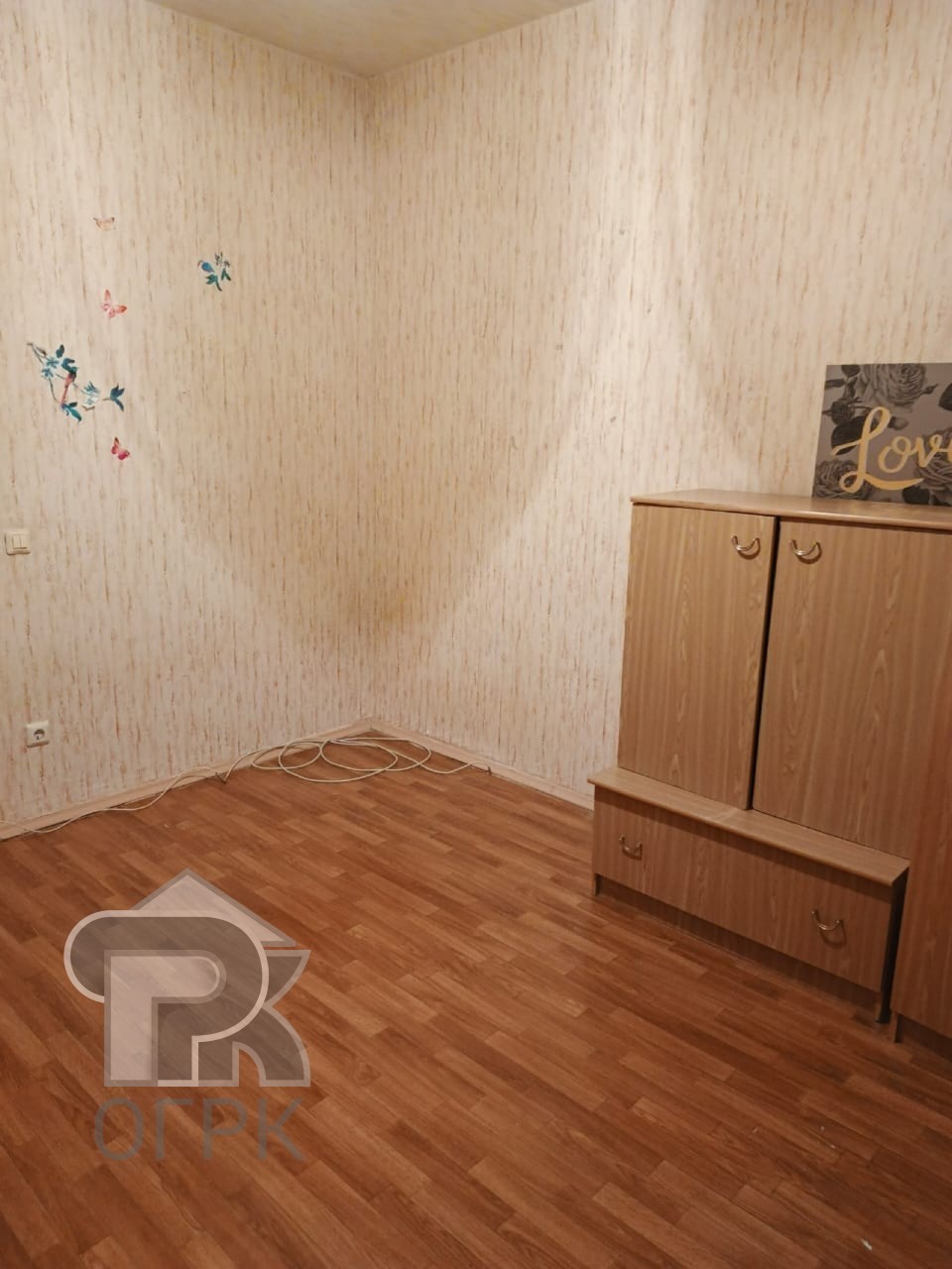 Купить 2-комнатную квартиру, №387346