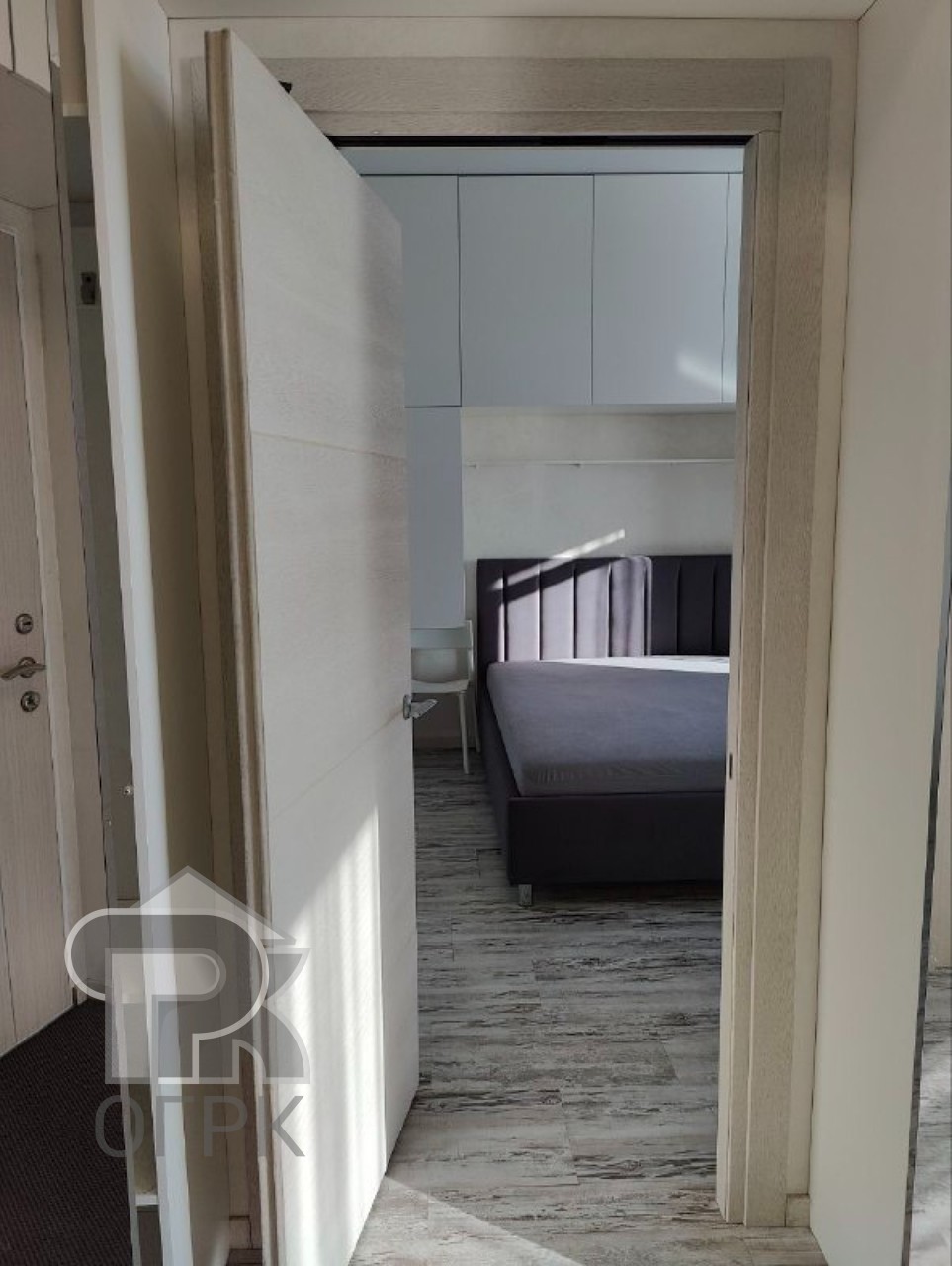 Купить 1-комнатную квартиру, №388589