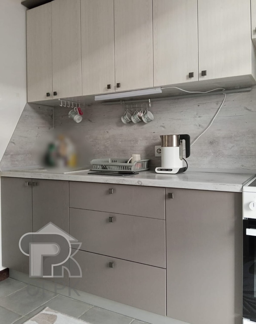 Купить 1-комнатную квартиру, №387455