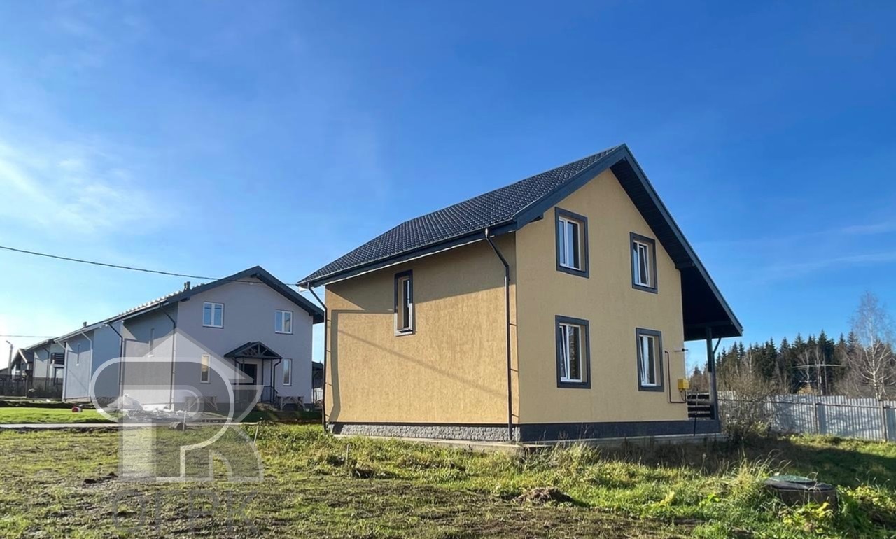 Купить коттедж, №383990