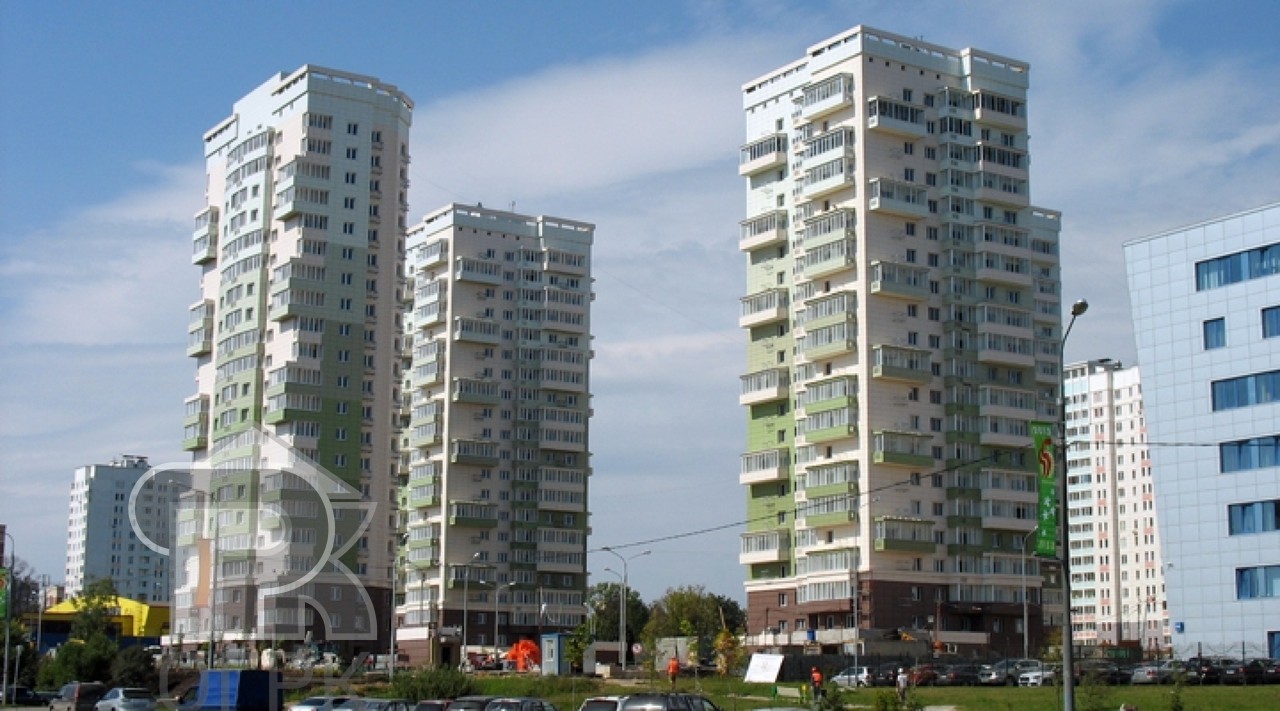 Купить 2-комнатную квартиру, №372228