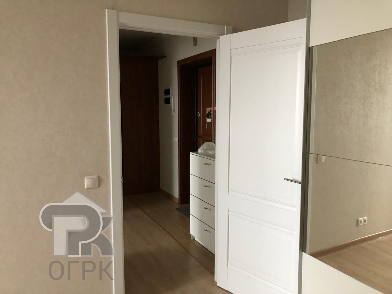 Купить 2-комнатную квартиру, №384861
