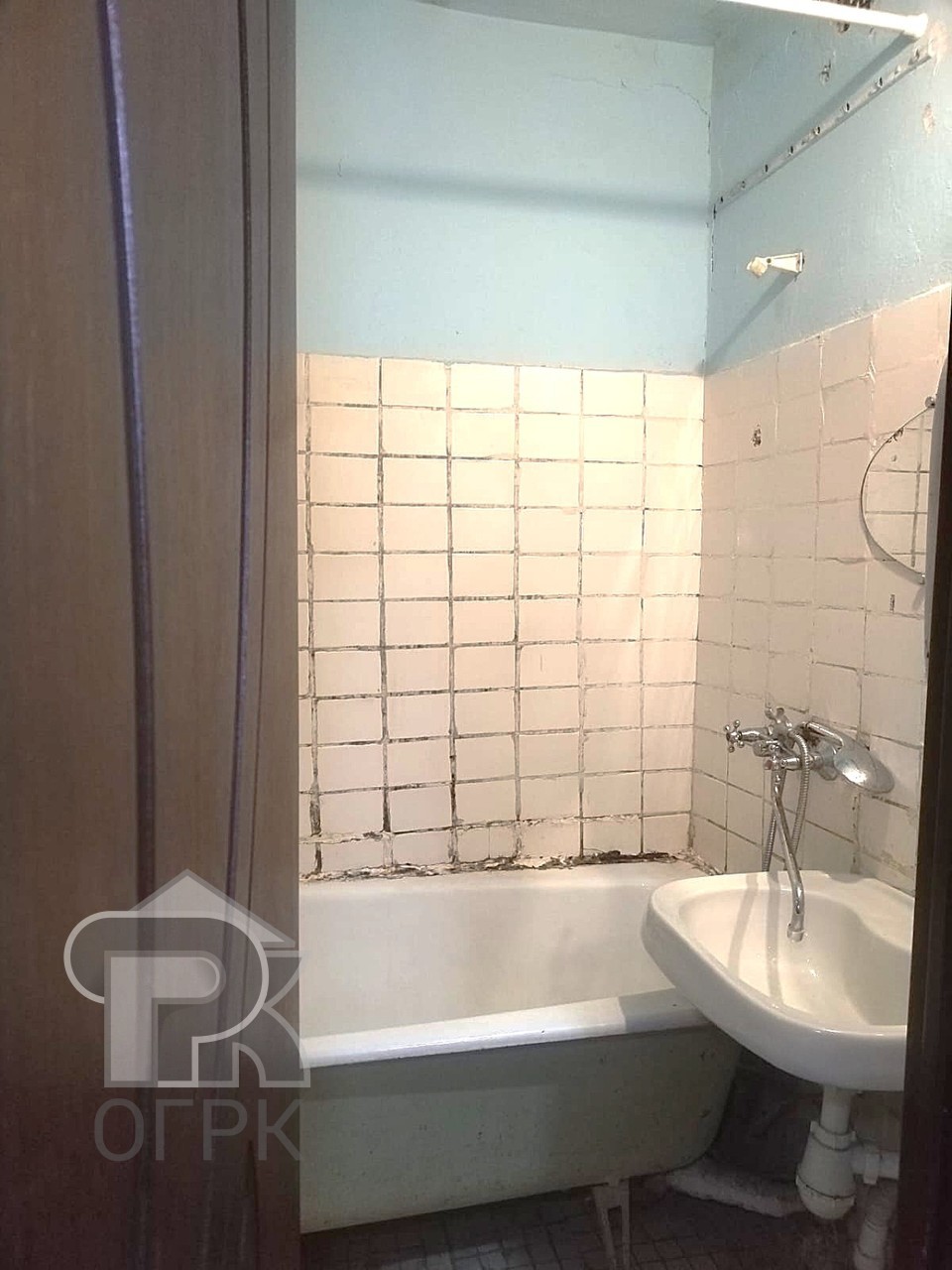 Купить 3-комнатную квартиру, №387416