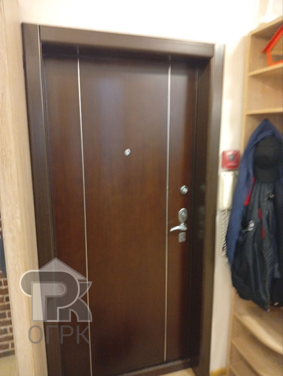 Купить 3-комнатную квартиру, №387678