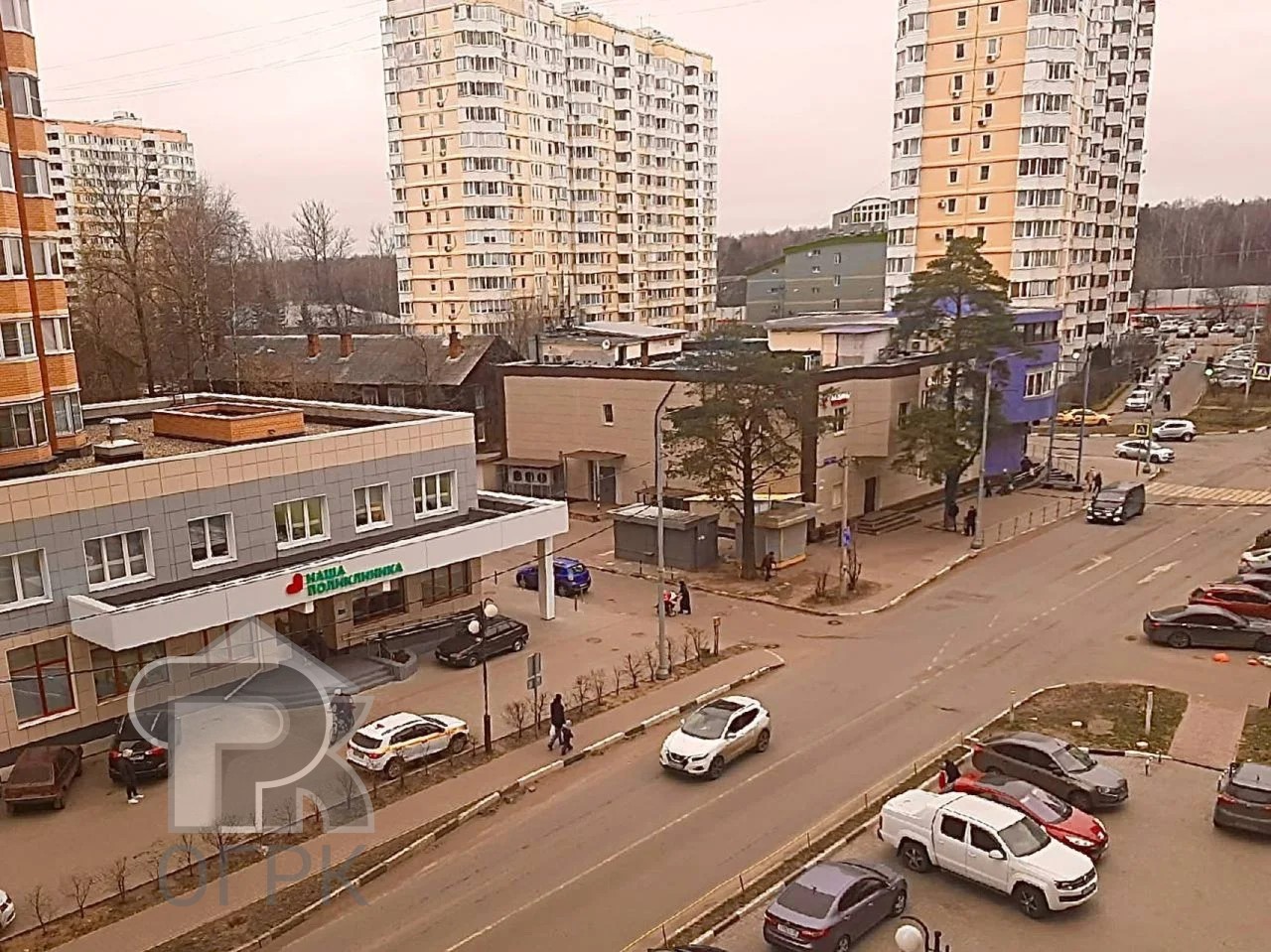 Купить 1-комнатную квартиру, №389933