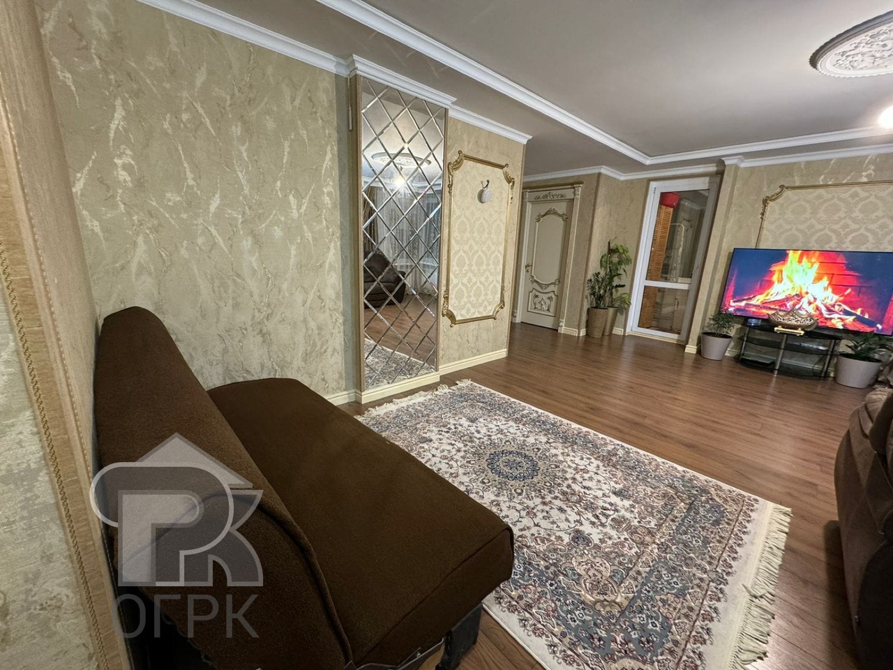 Купить 3-комнатную квартиру, №390539