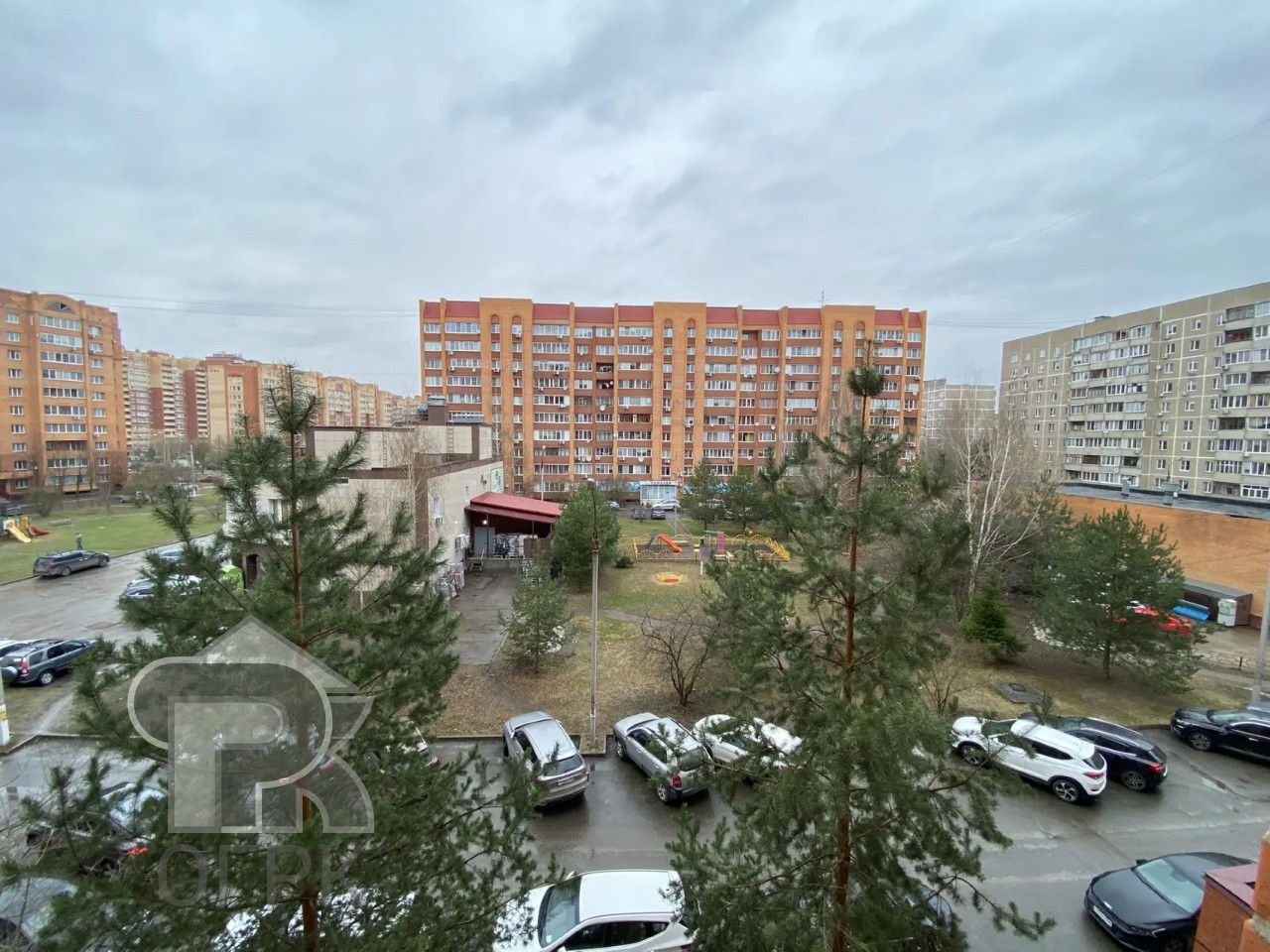 Купить 3-комнатную квартиру, №389164