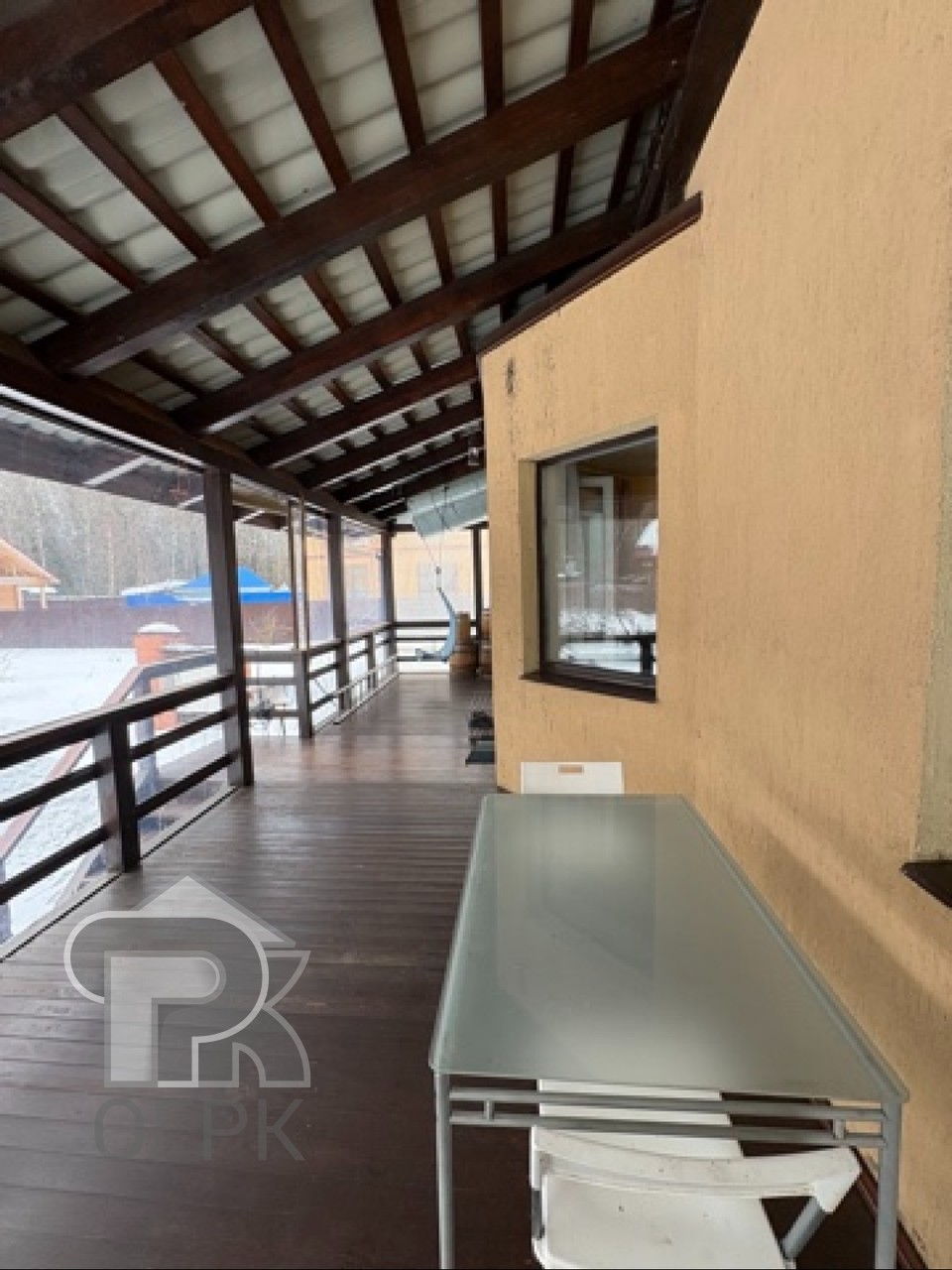 Купить коттедж, №388141