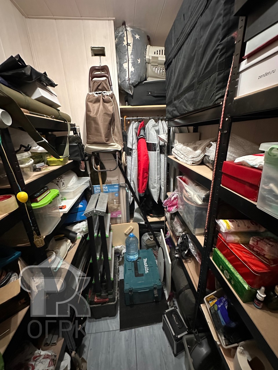 Купить 2-комнатную квартиру, №388914