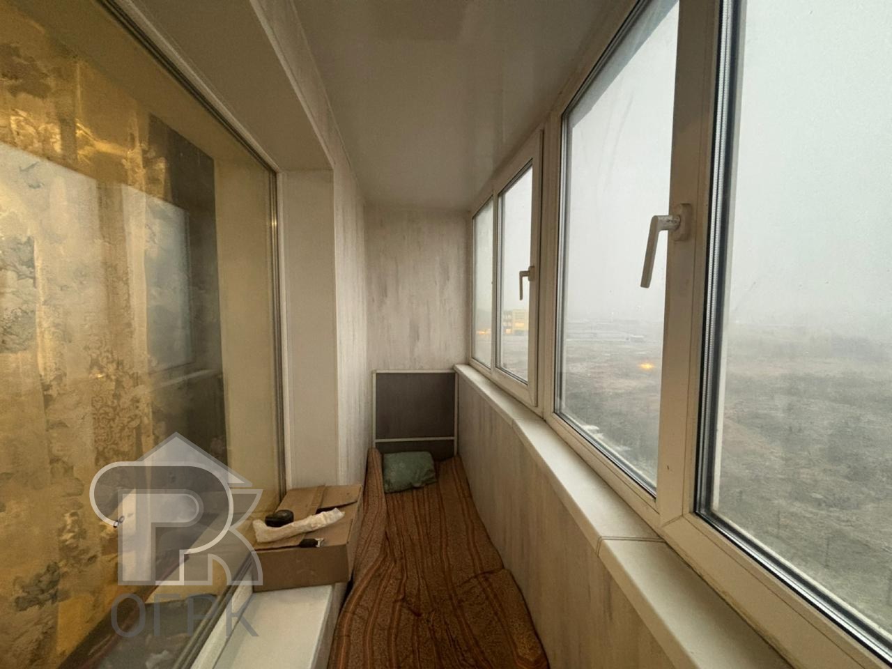 Купить студию, №387829