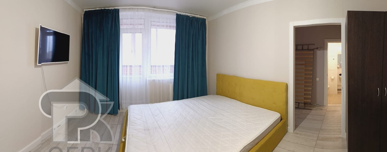 Купить 1-комнатную квартиру, №387462