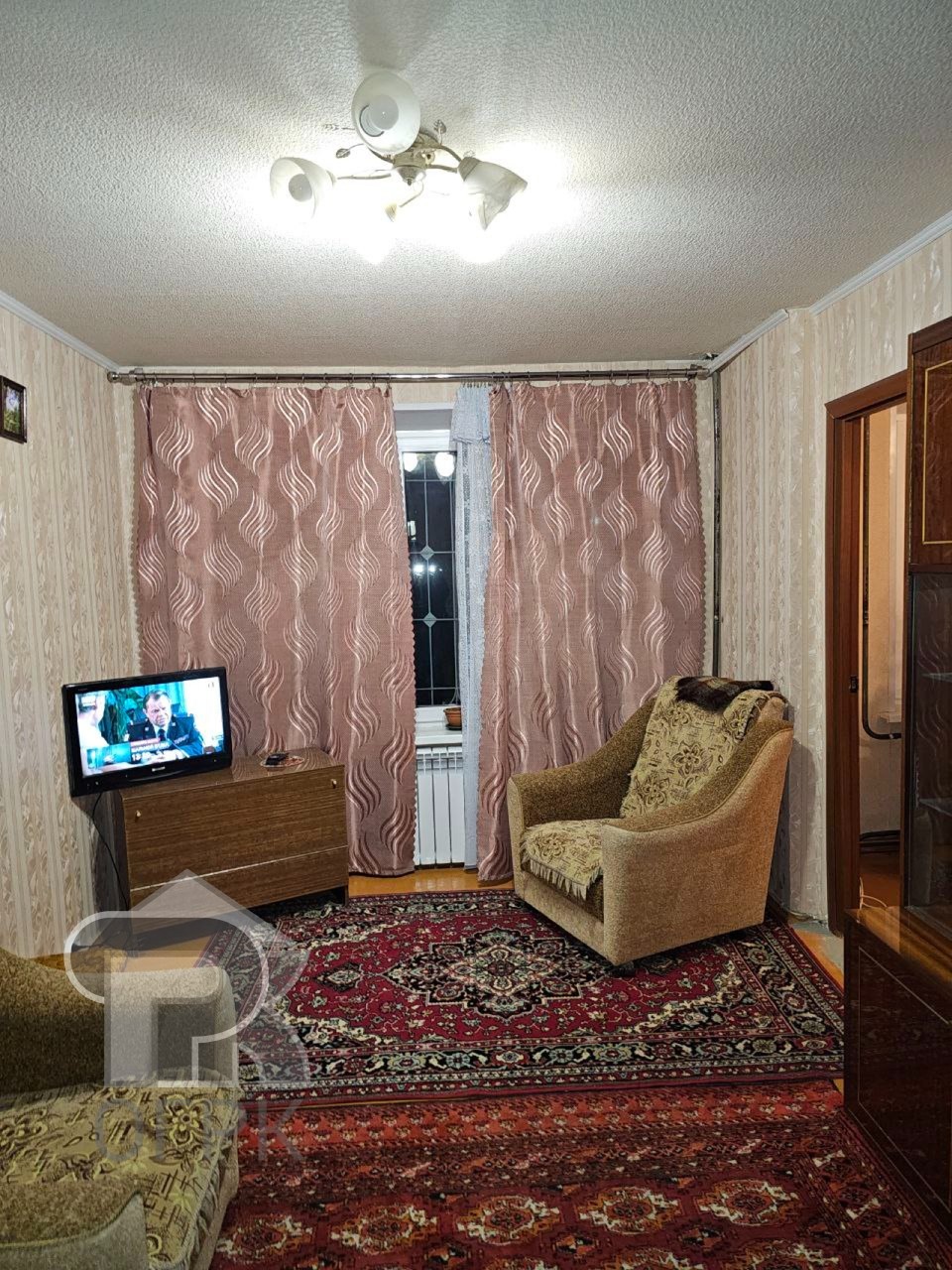 Купить 3-комнатную квартиру, №388386