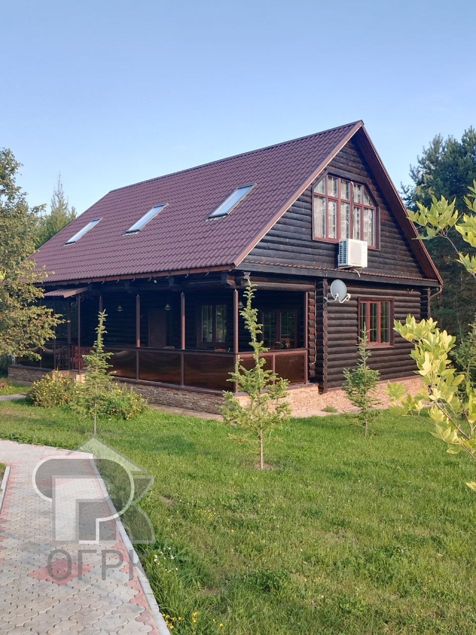 Купить коттедж, №387898