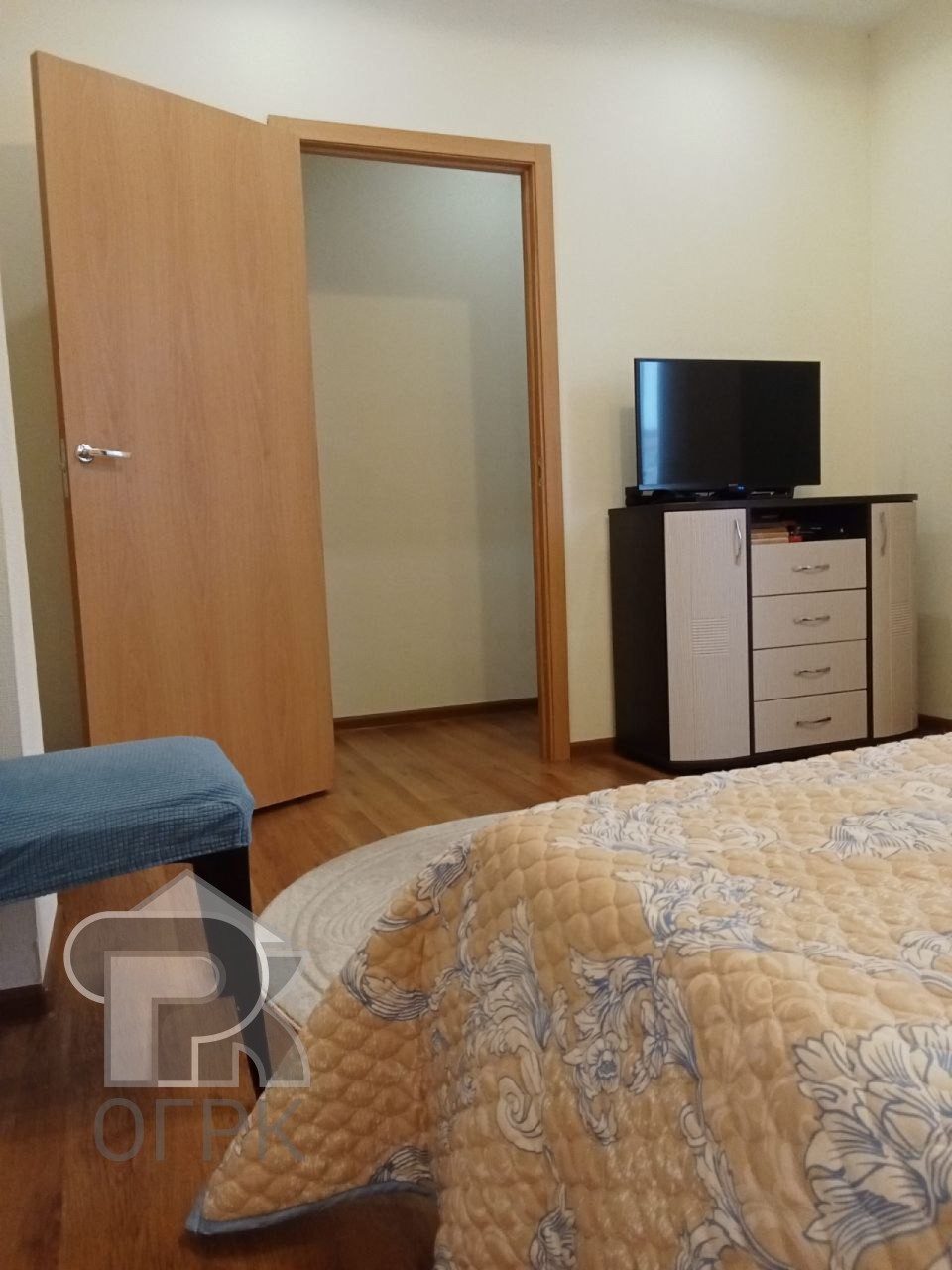 Купить 2-комнатную квартиру, №388236