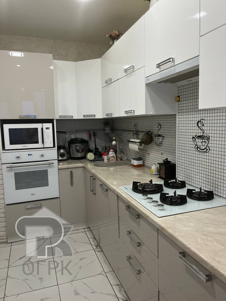 Купить 3-комнатную квартиру, №387794