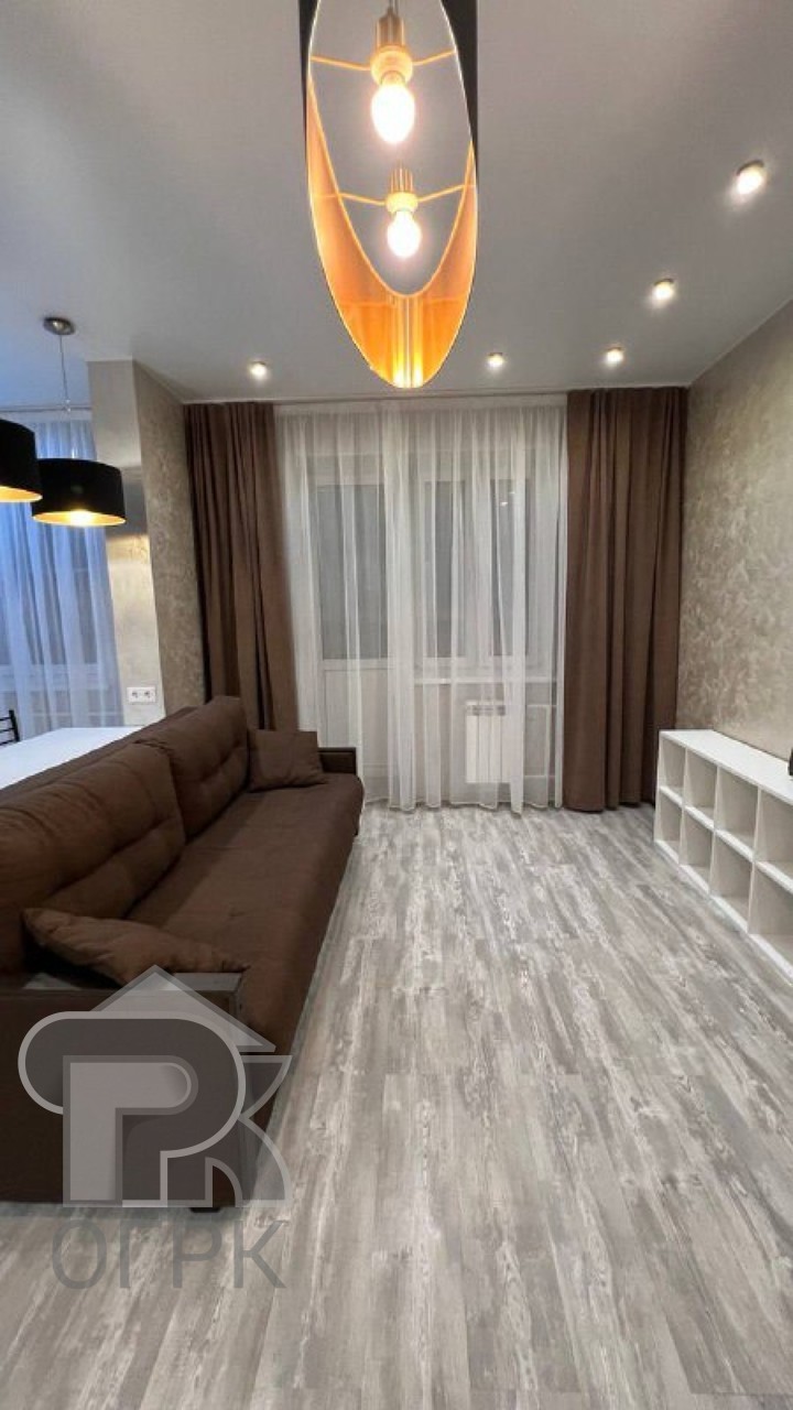 Купить 1-комнатную квартиру, №388794