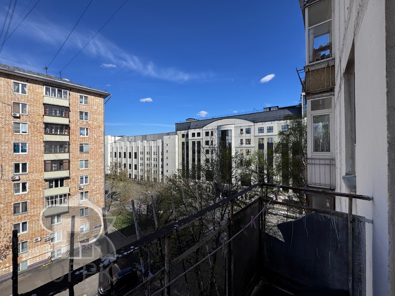 Купить 2-комнатную квартиру, №389496