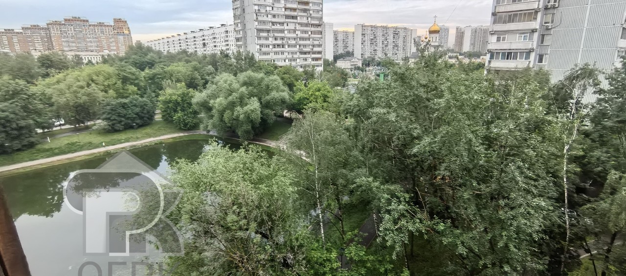 Купить 2-комнатную квартиру, №386003