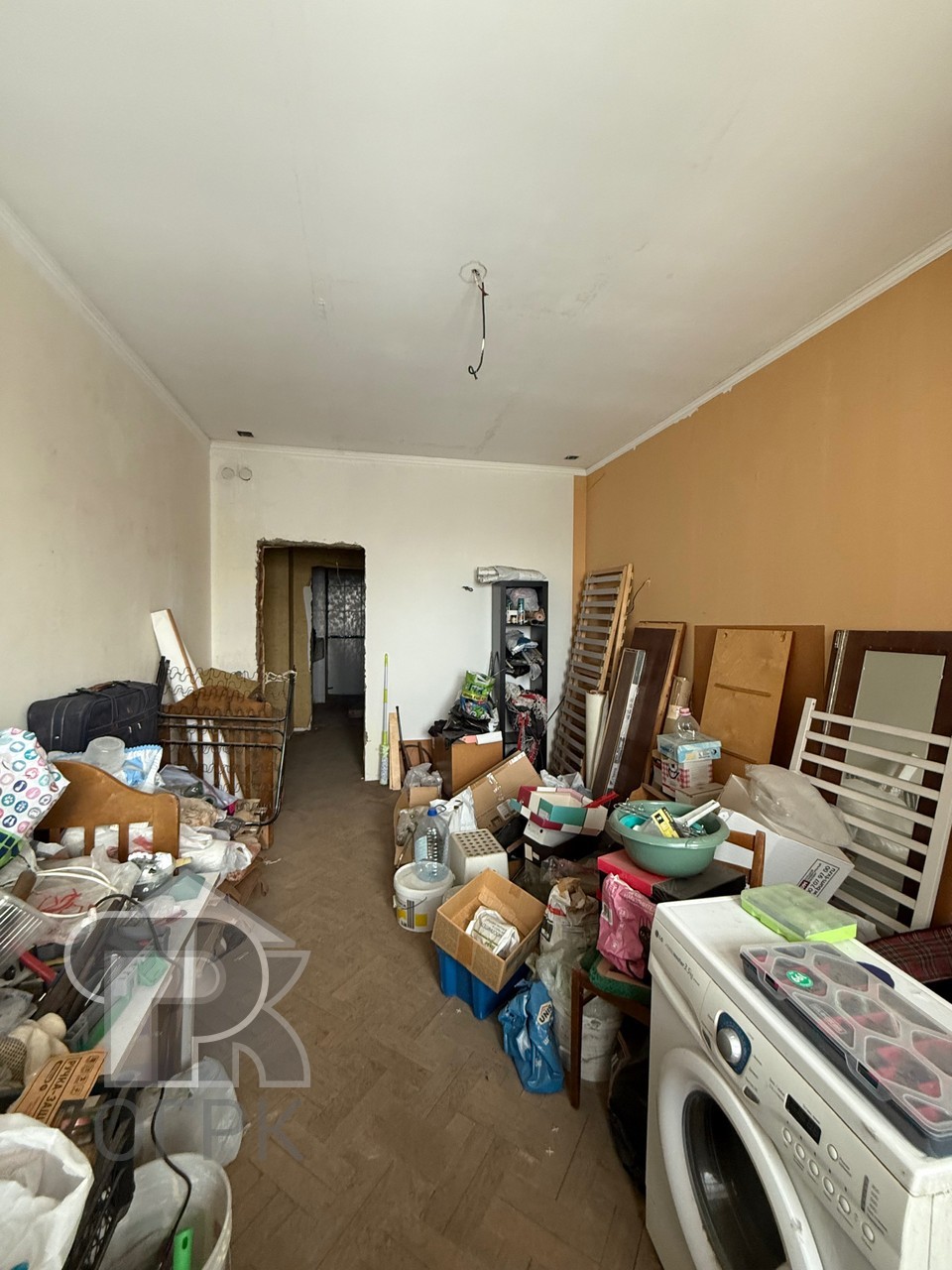 Купить 4-комнатную квартиру, №388296