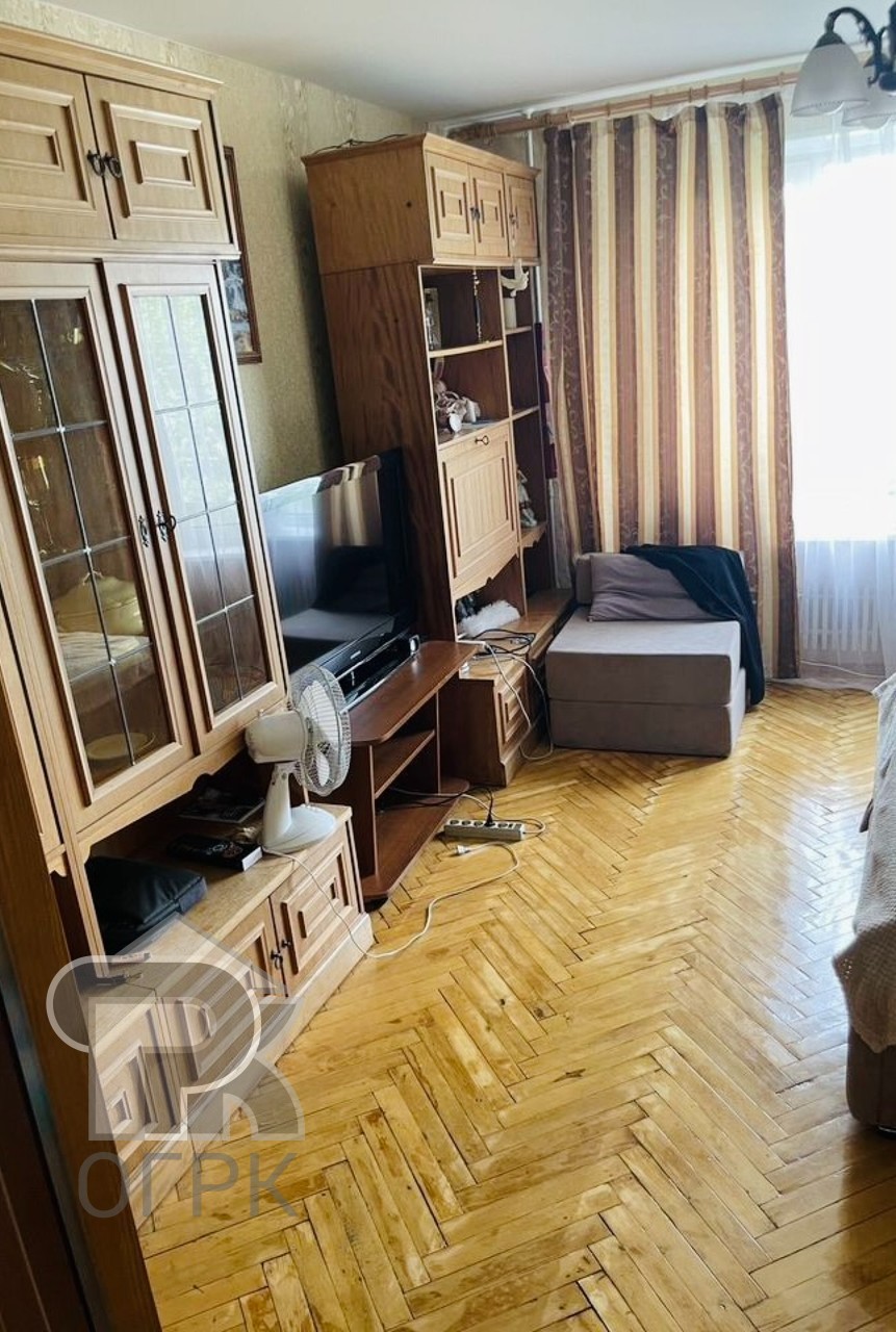 Купить 3-комнатную квартиру, №388612